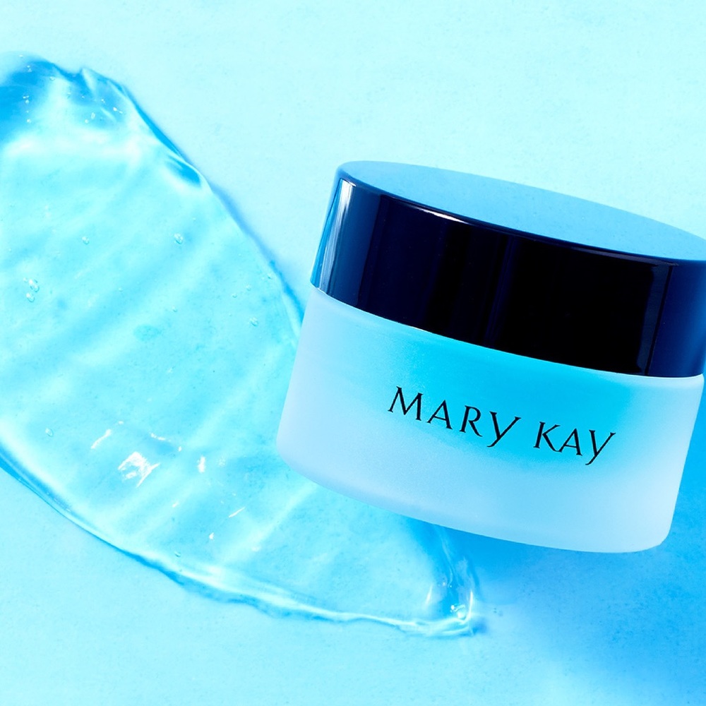 Indulge Soothing Eye Gel